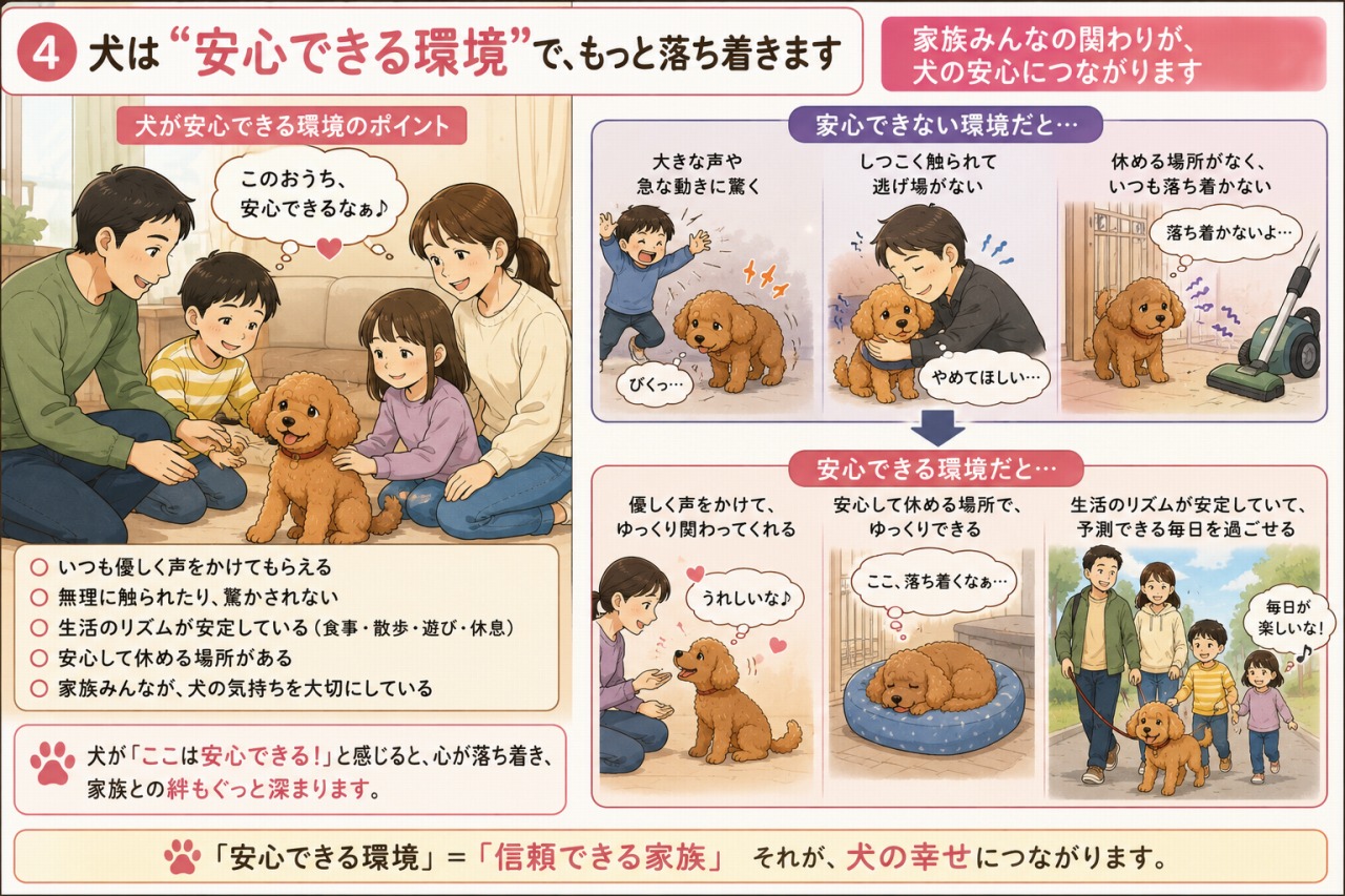 犬のしつけ革命