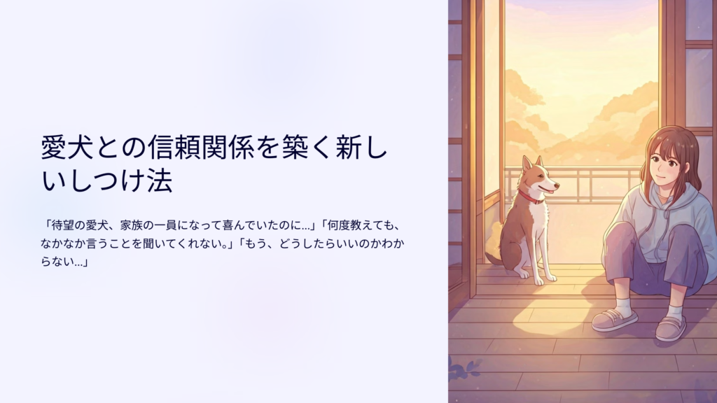 イヌバーシティ
