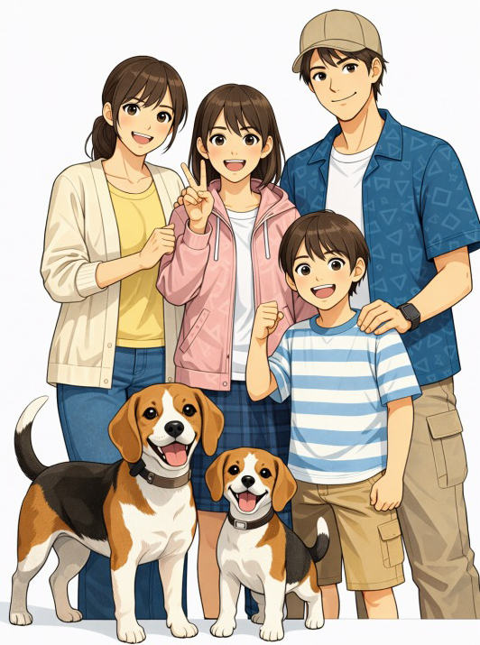 イヌバーシティ