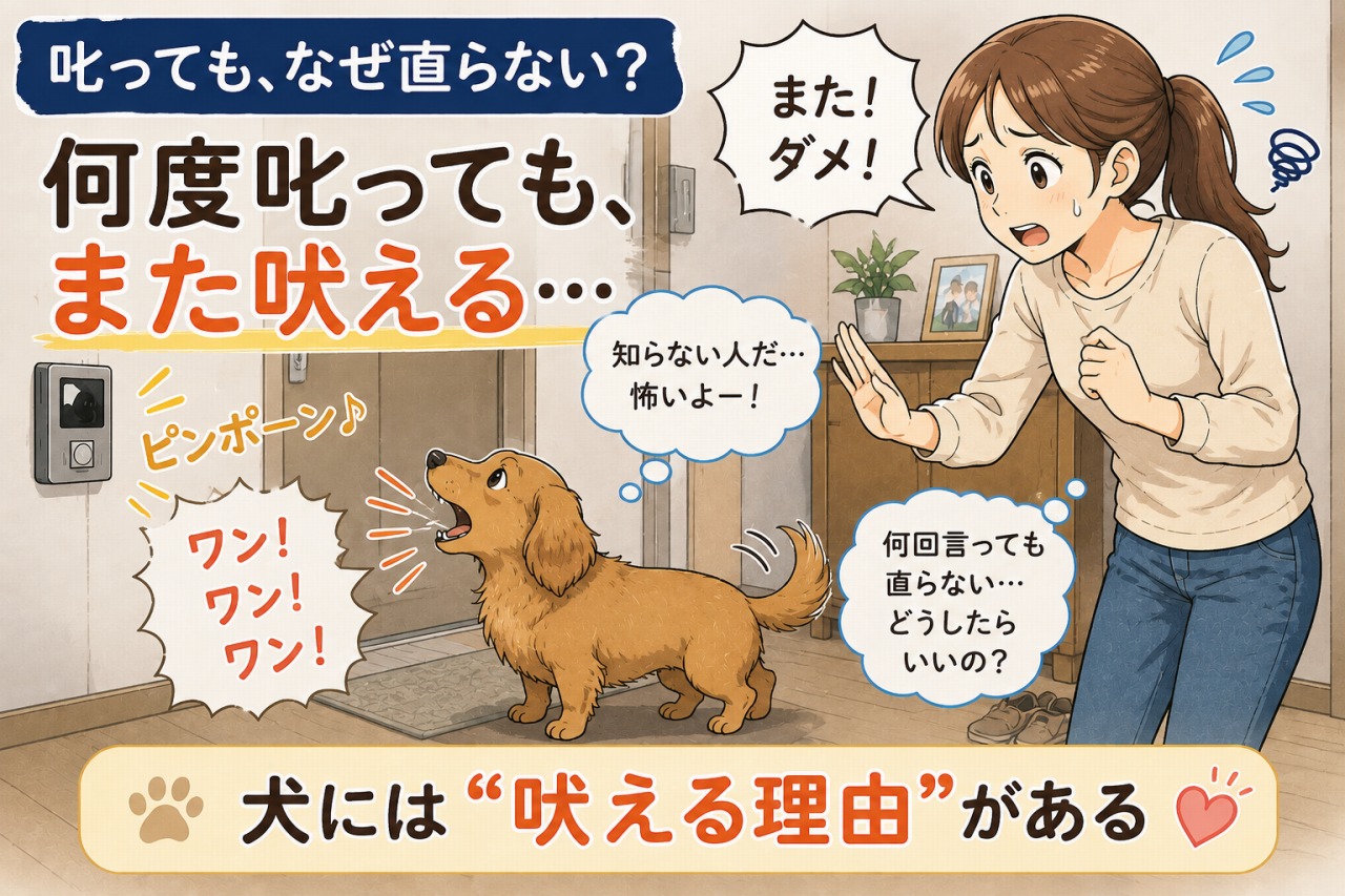 犬のしつけ革命
